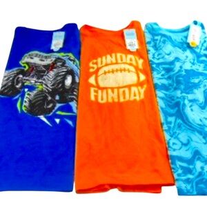 Kids Cat & Jack Long Sleeve Tee Size L (12-14)